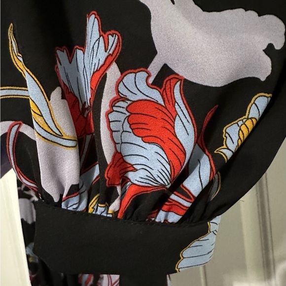 Who What Wear blouse NWT - Picture 6 of 8